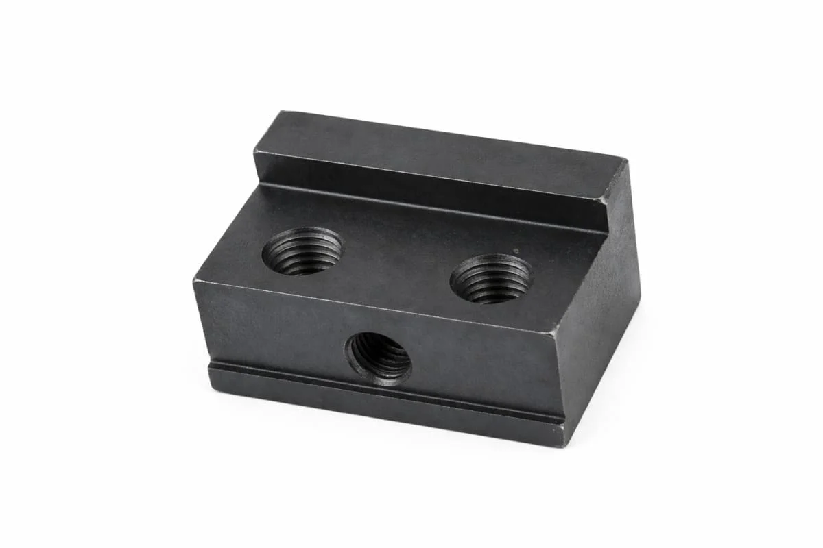 Limit Block (Low)