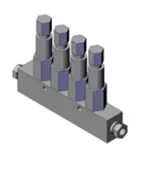 Link Distributor, Pn :71330g