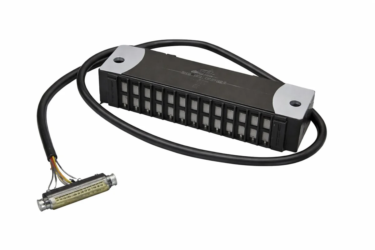 Link Electromagnet