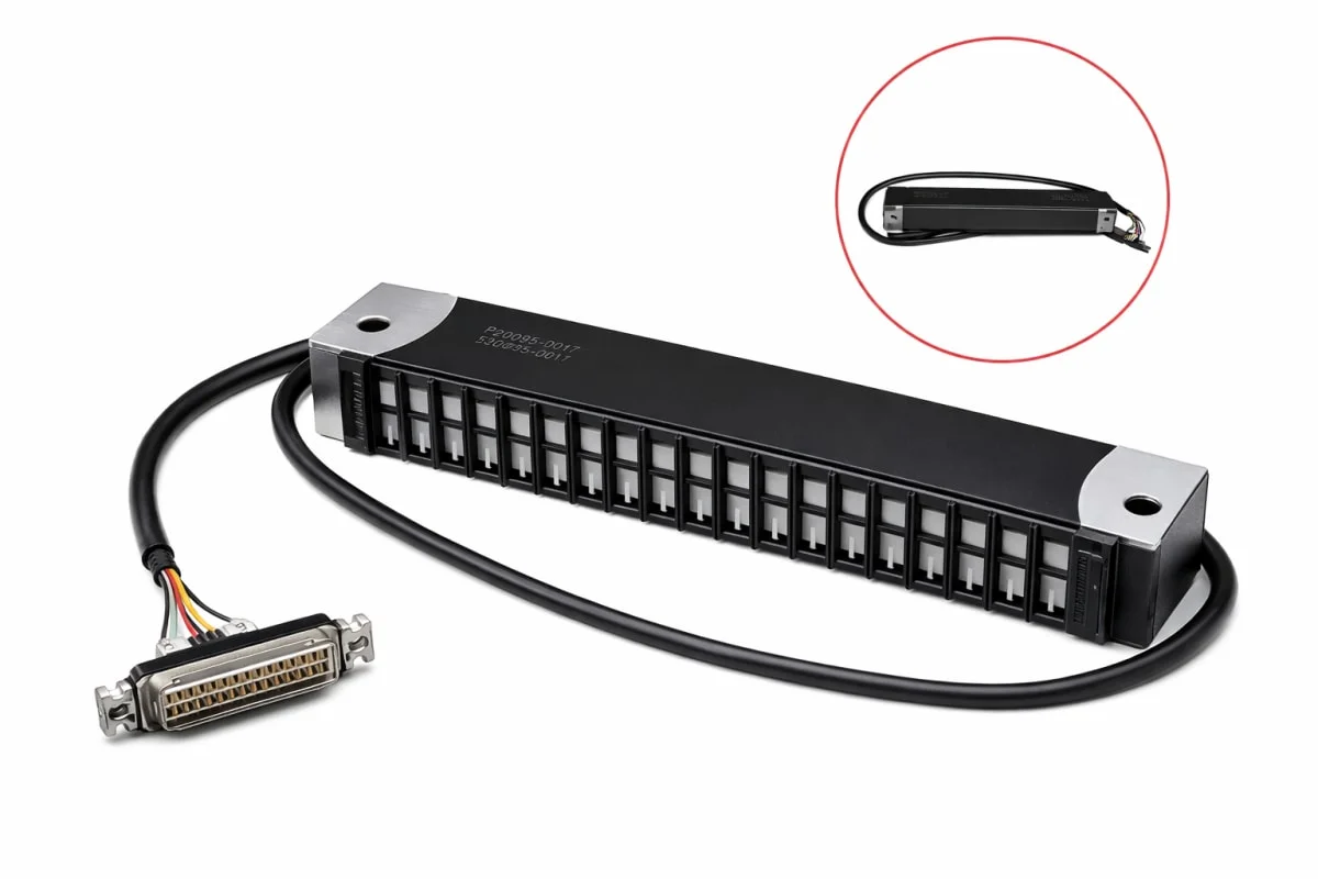 Link High-Speed Electromagnet