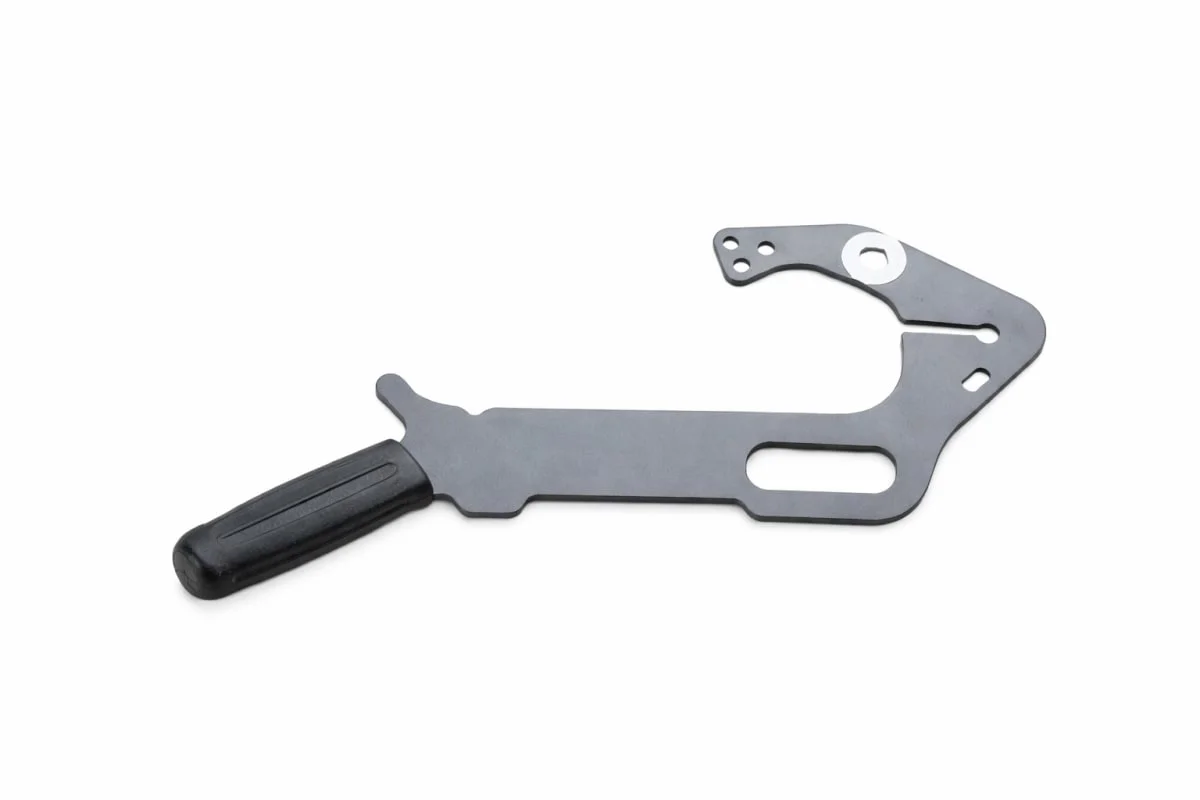 Link Lever (Opposite)