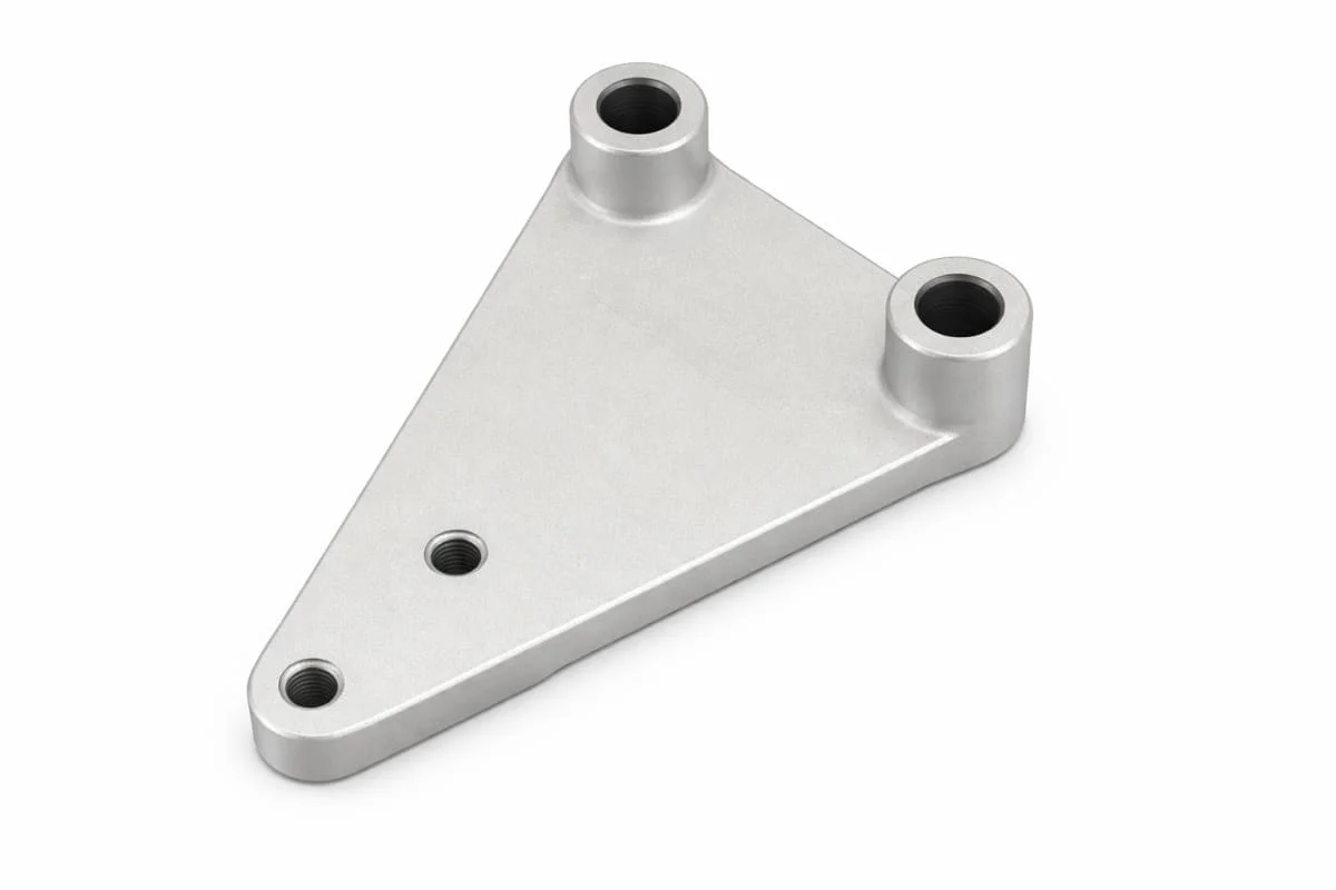 Linkage Mount