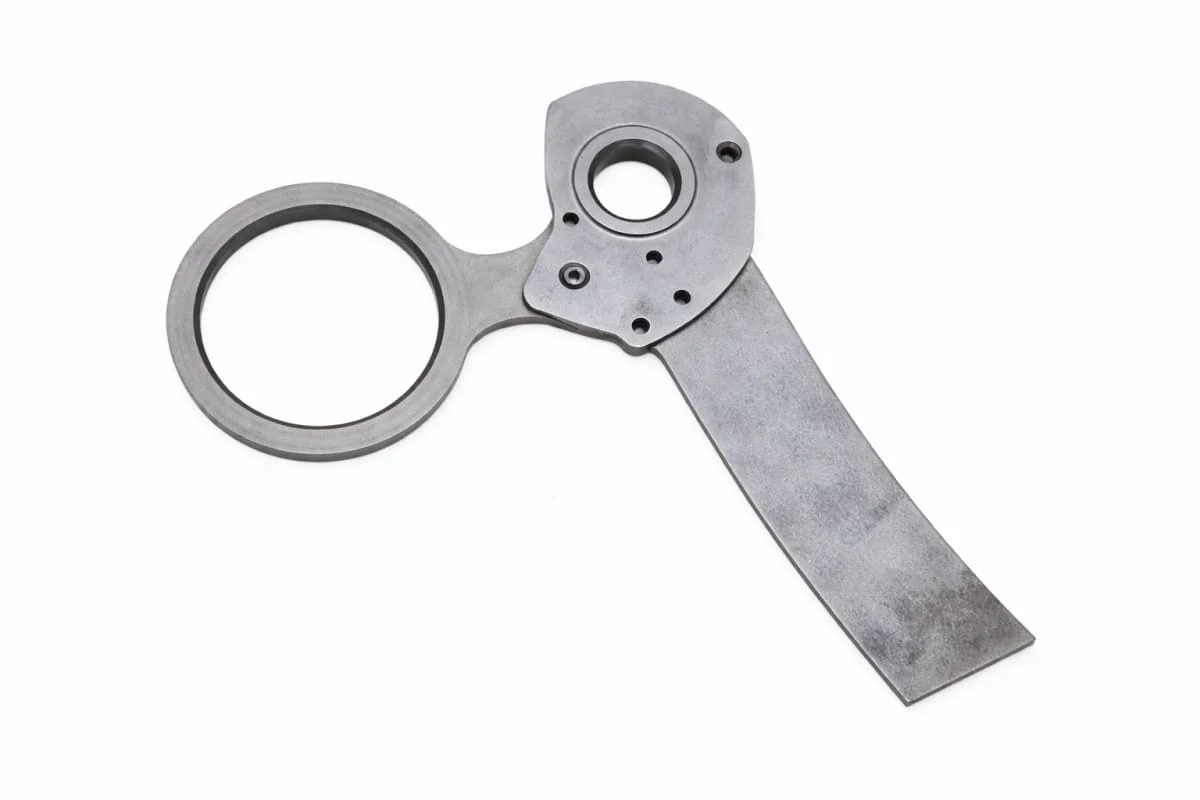 Linkage Rod