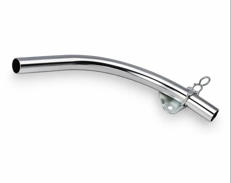 Loading arm