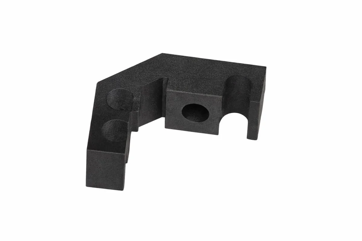Lock block