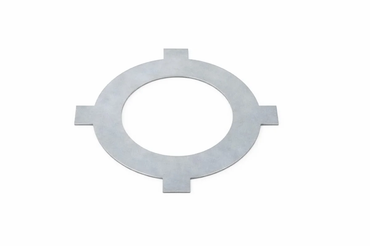 Lock Plate