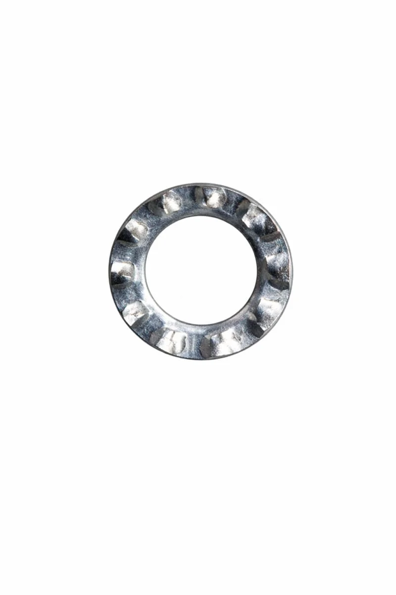 Lock washer 1