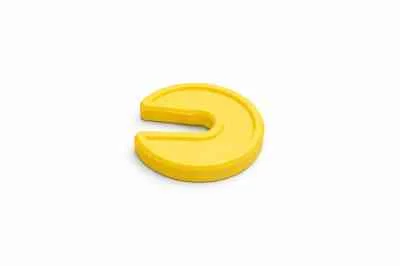 Locking Disc 30mm for Texmer Creel view 2