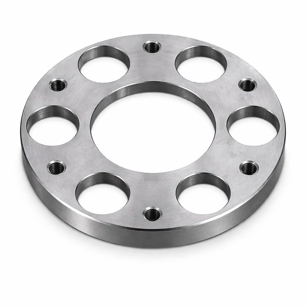Locking Plate