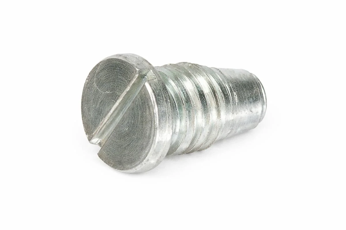 Locking screw