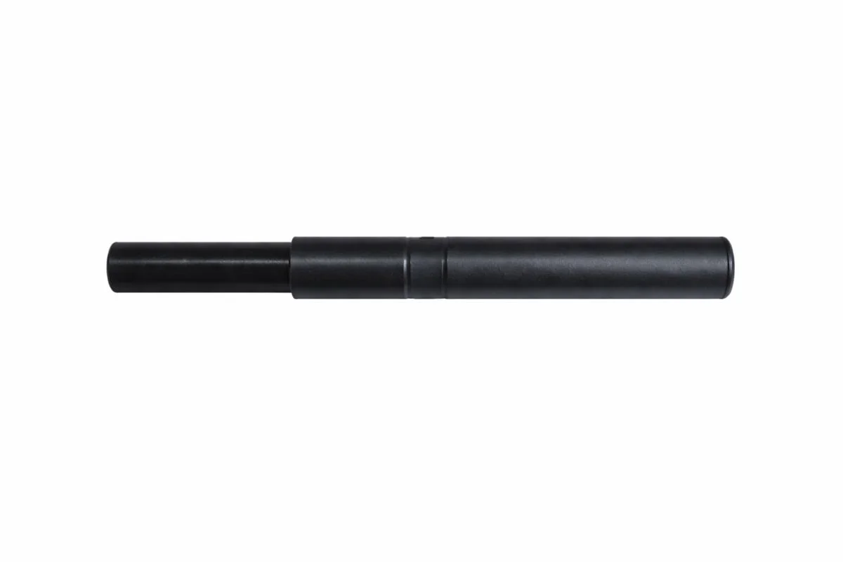 Long shaft