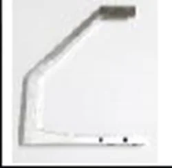 Lower Gripper (SC-NT110147) "V Safe"