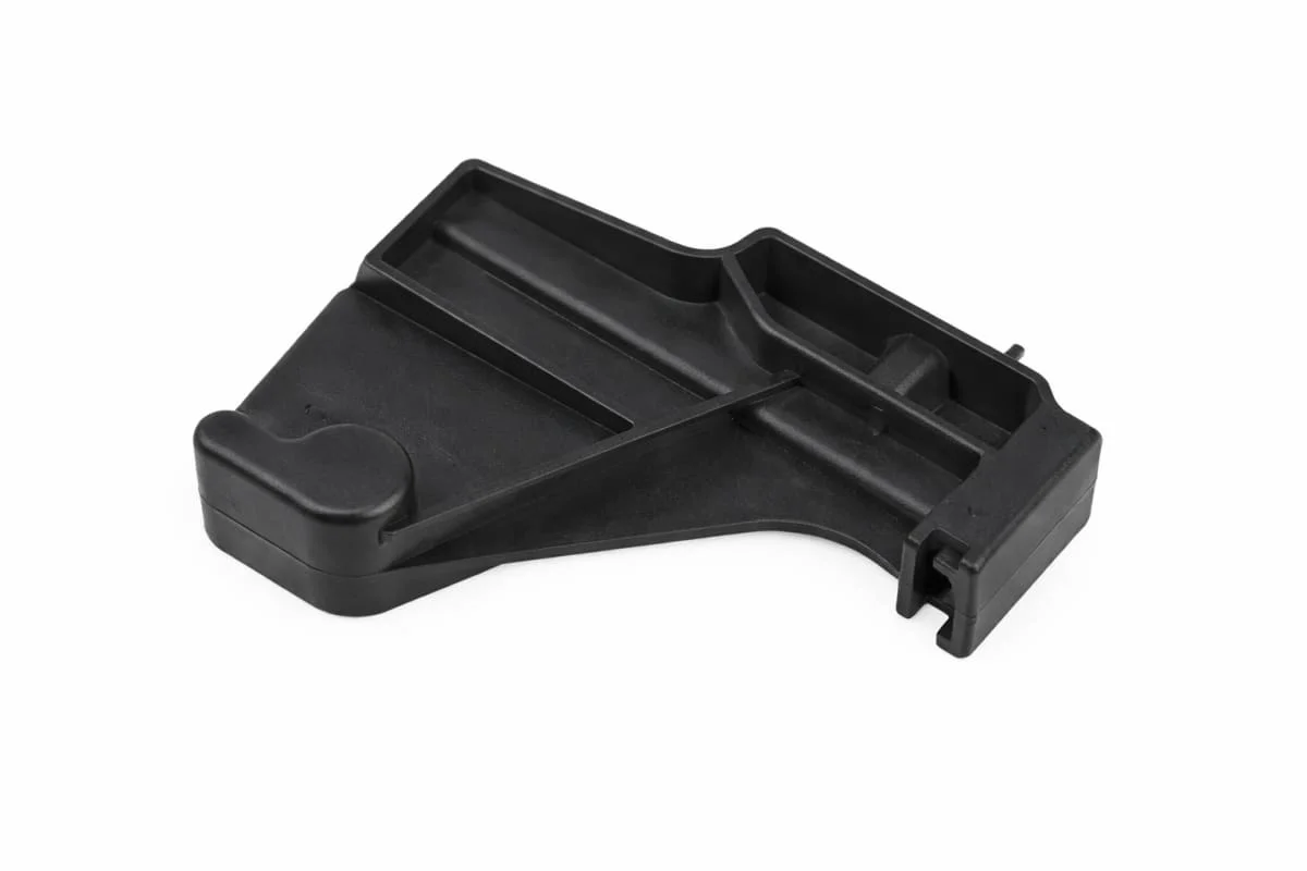 Lower Oil Separator Shell