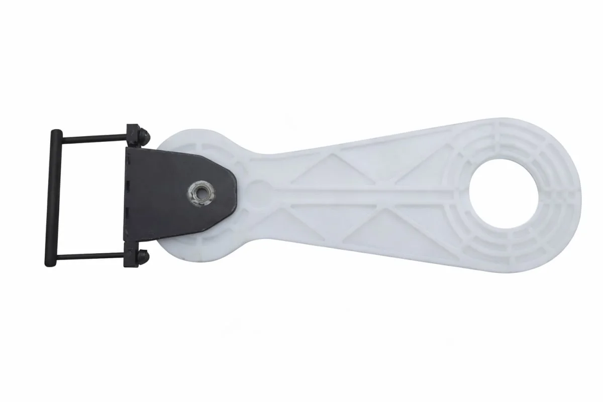 Lower pedal plate