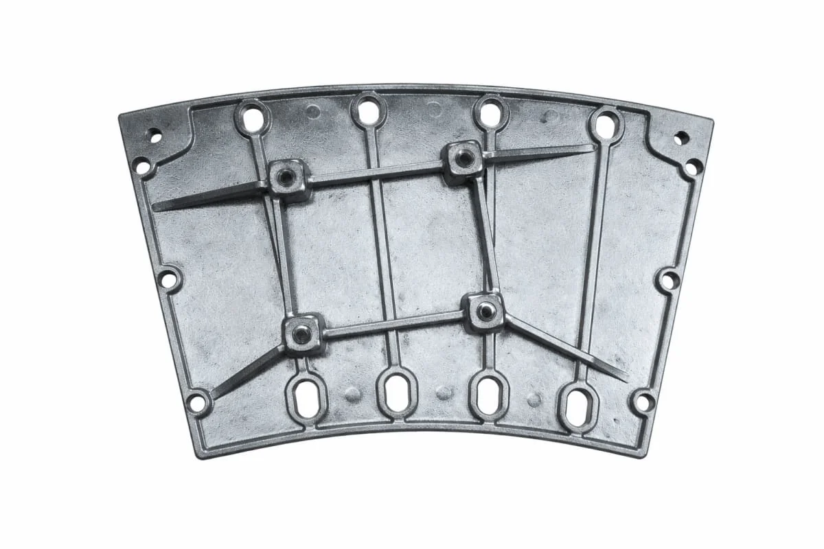 Lower Support Plate3