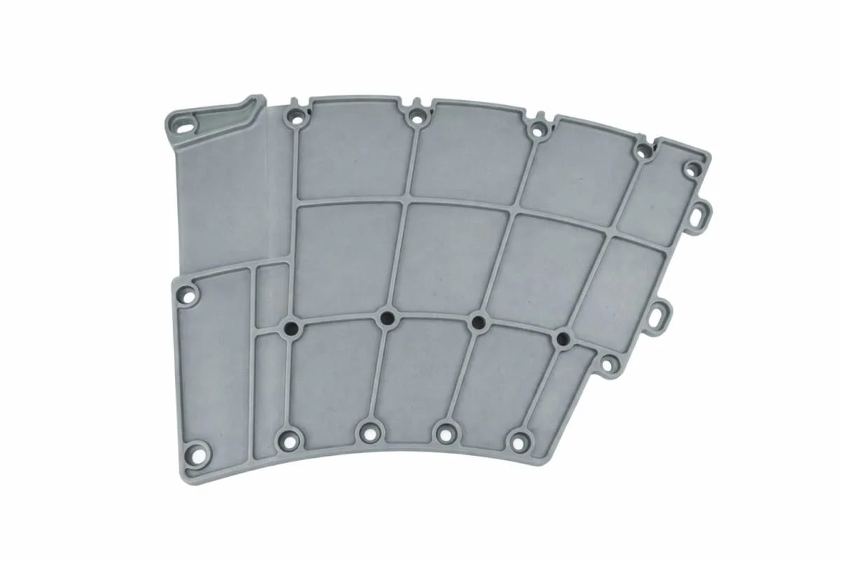 Lower Support Plate