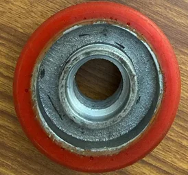 Ltc Fixed Wheel Od-85mm Id-32mm view 1