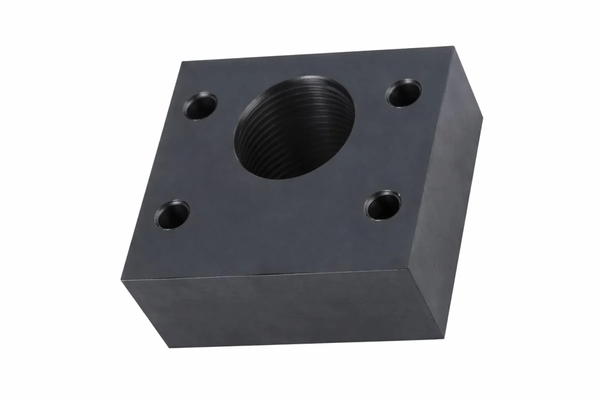 Lubrication Block2