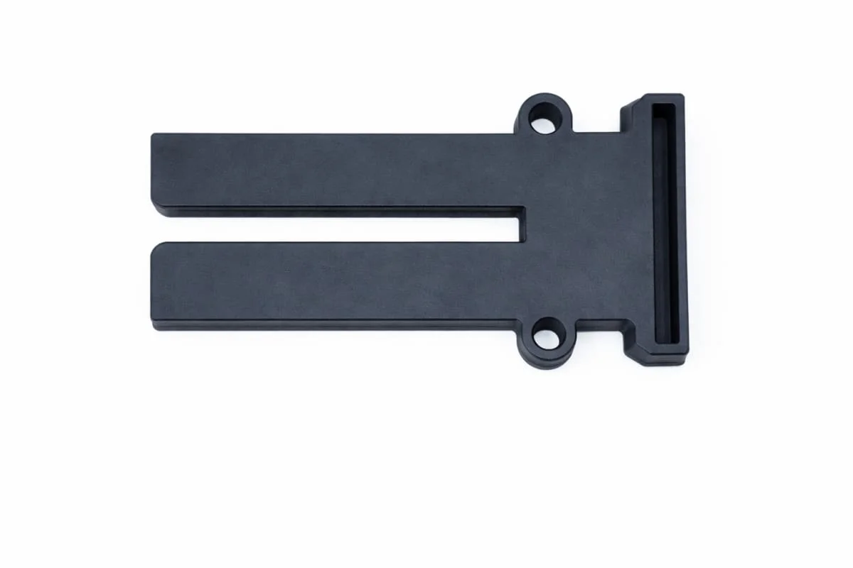 Lubrication Block