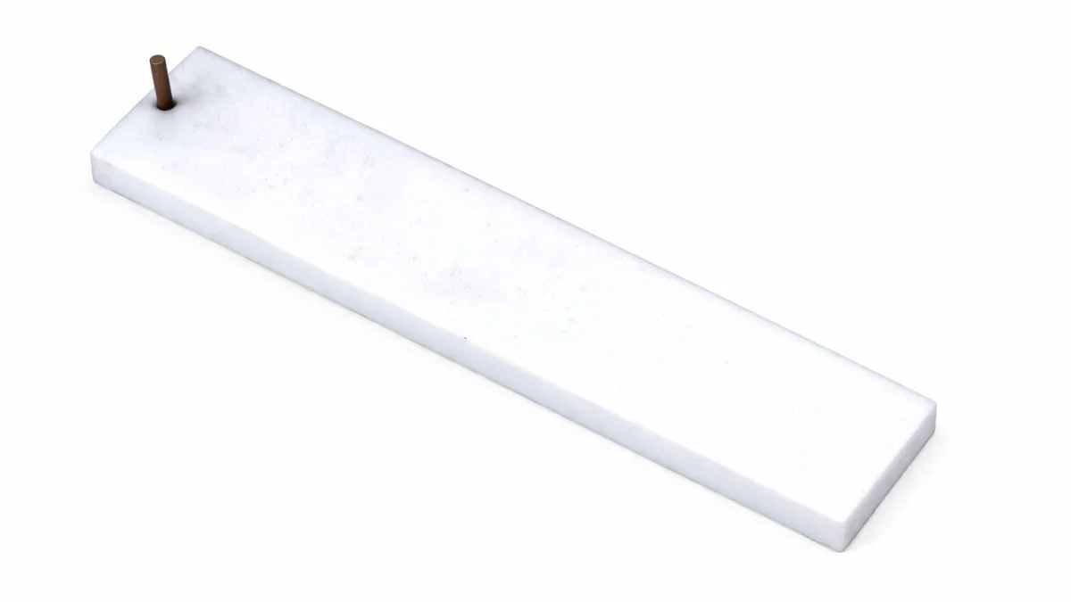 Lubrication Block (Short)
