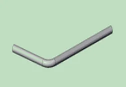 Lubrication Tube,Pn:335109