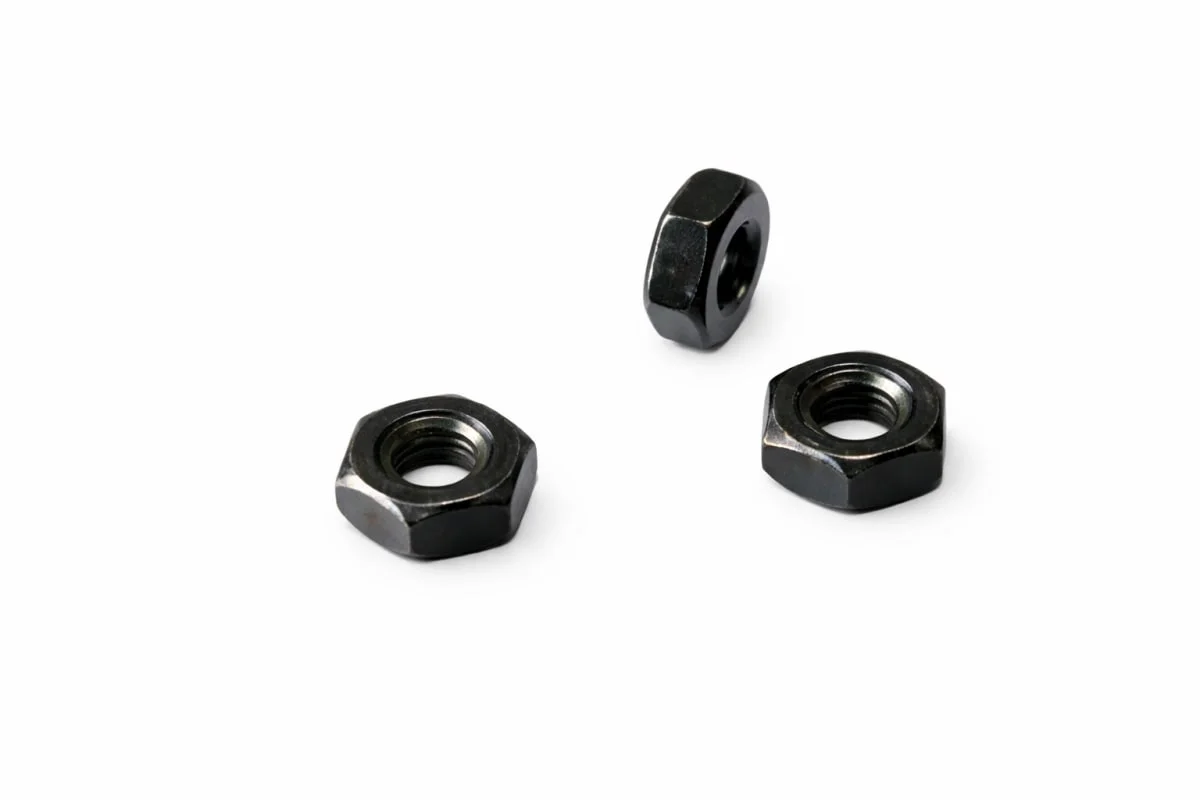 M2, Picanol Nut