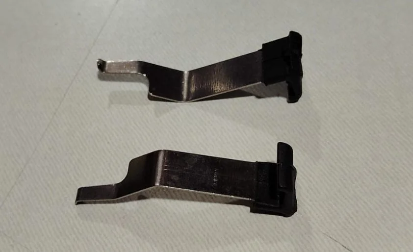 Main Cutter Bracket for 710/810