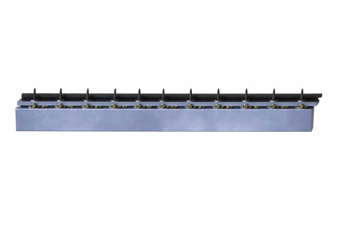 Main guide assembly