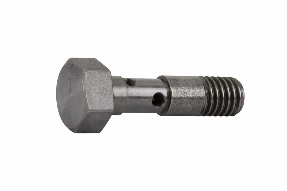 Main Nozzle Connector 1