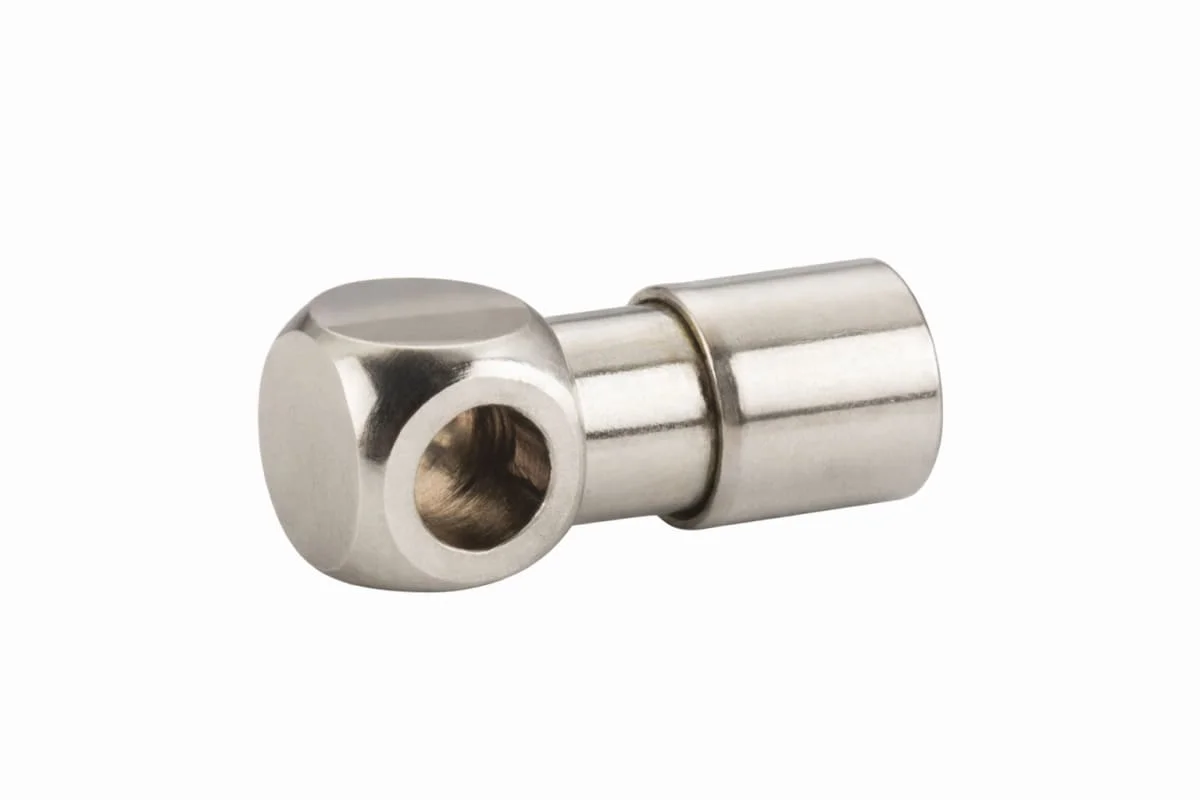 Main Nozzle Connector