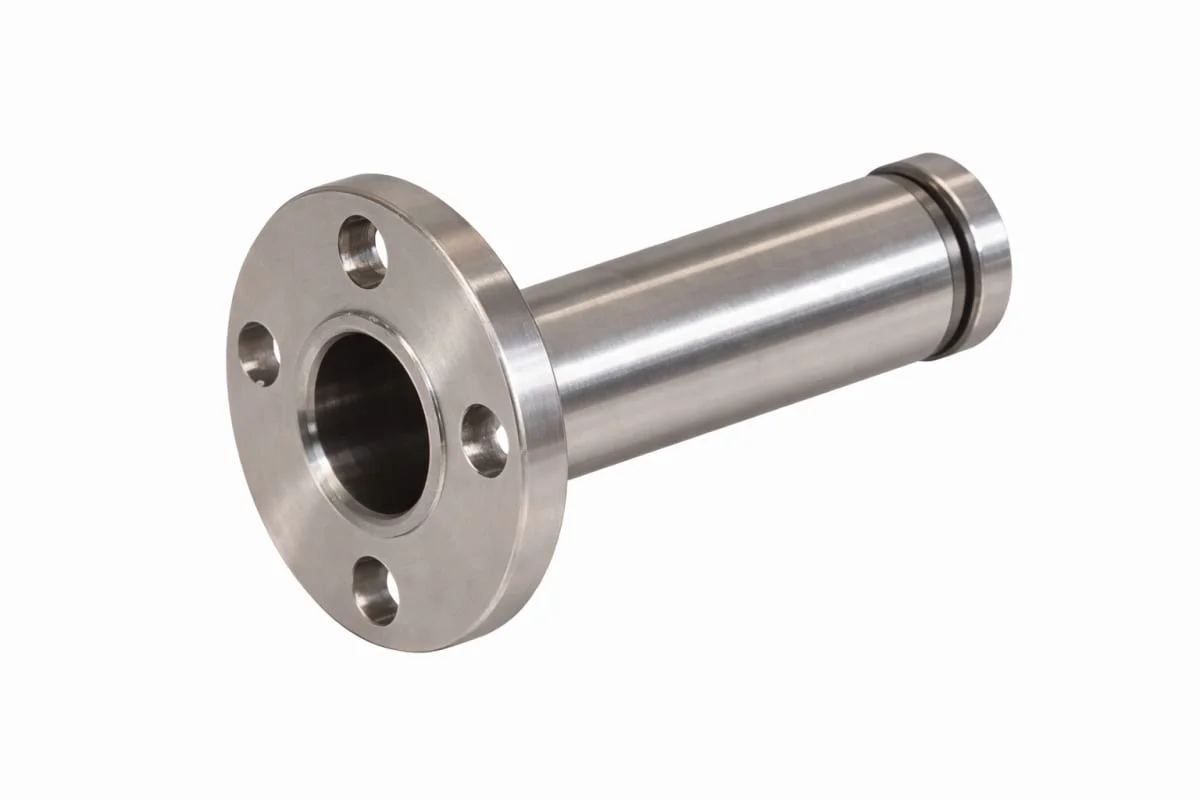 Main Nozzle Solenoid Valve Core 1