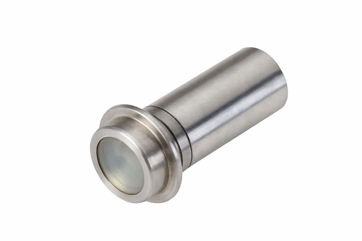 Main Nozzle Solenoid Valve Core 2