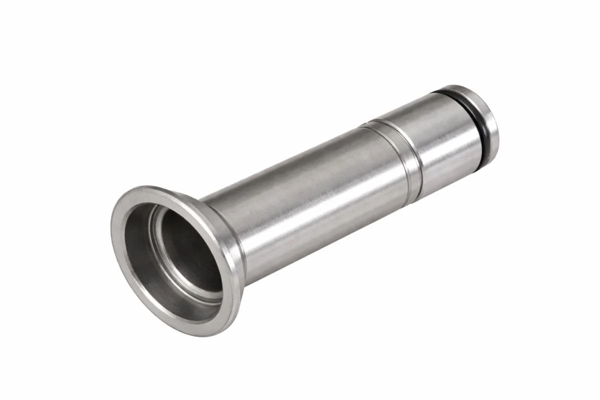 Main Nozzle Solenoid Valve Seat