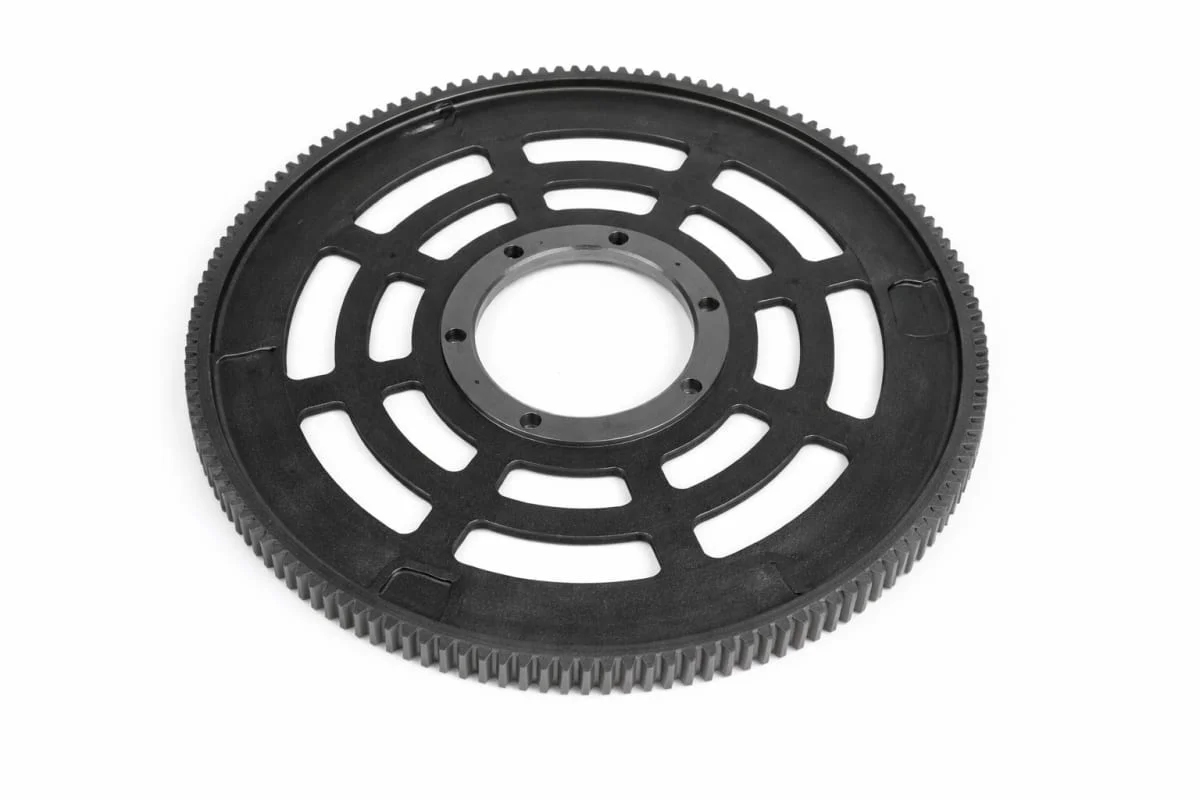 Main Weaving Gear