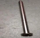 MATEL SHAFT