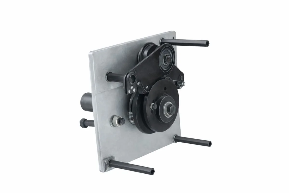 Mechanical Assembaly