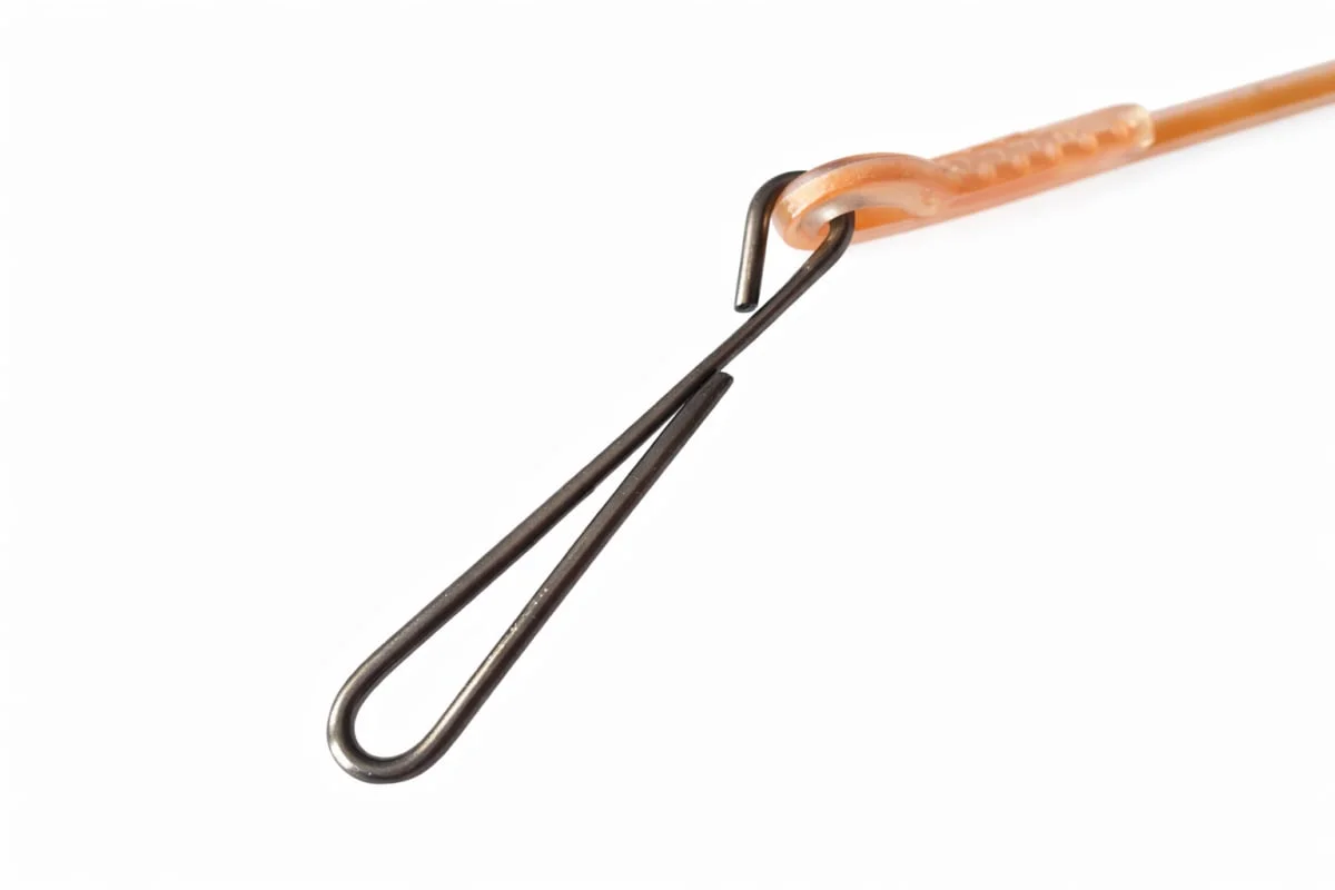 Metal Hook for Muller Pully Cords