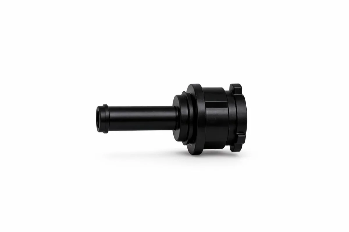 Micro adjustment gear