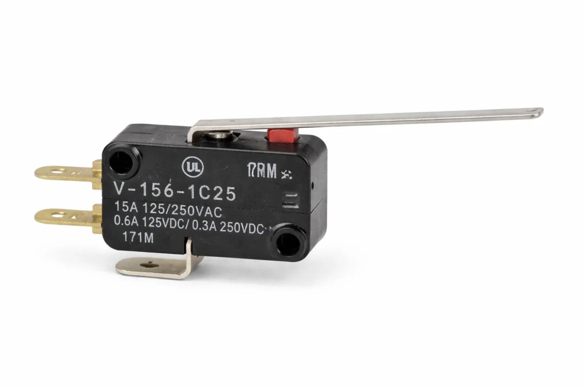 Microswitch_Hard arm