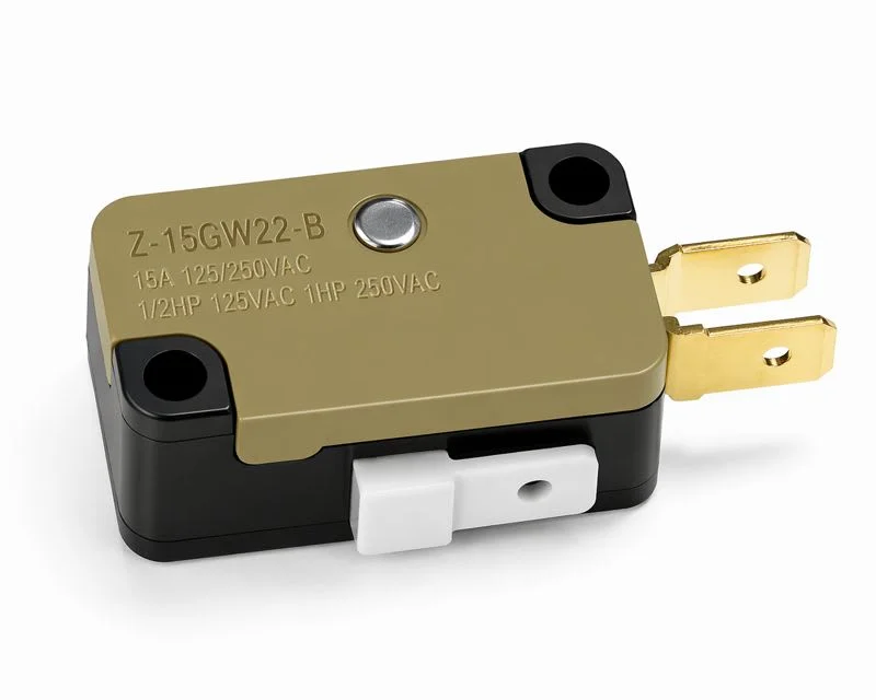 Microswitch. XGC6