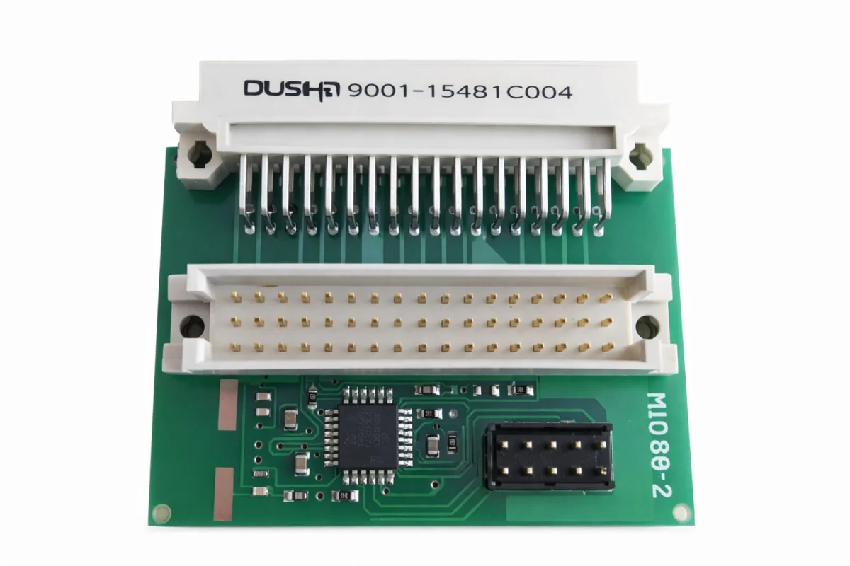MID Board