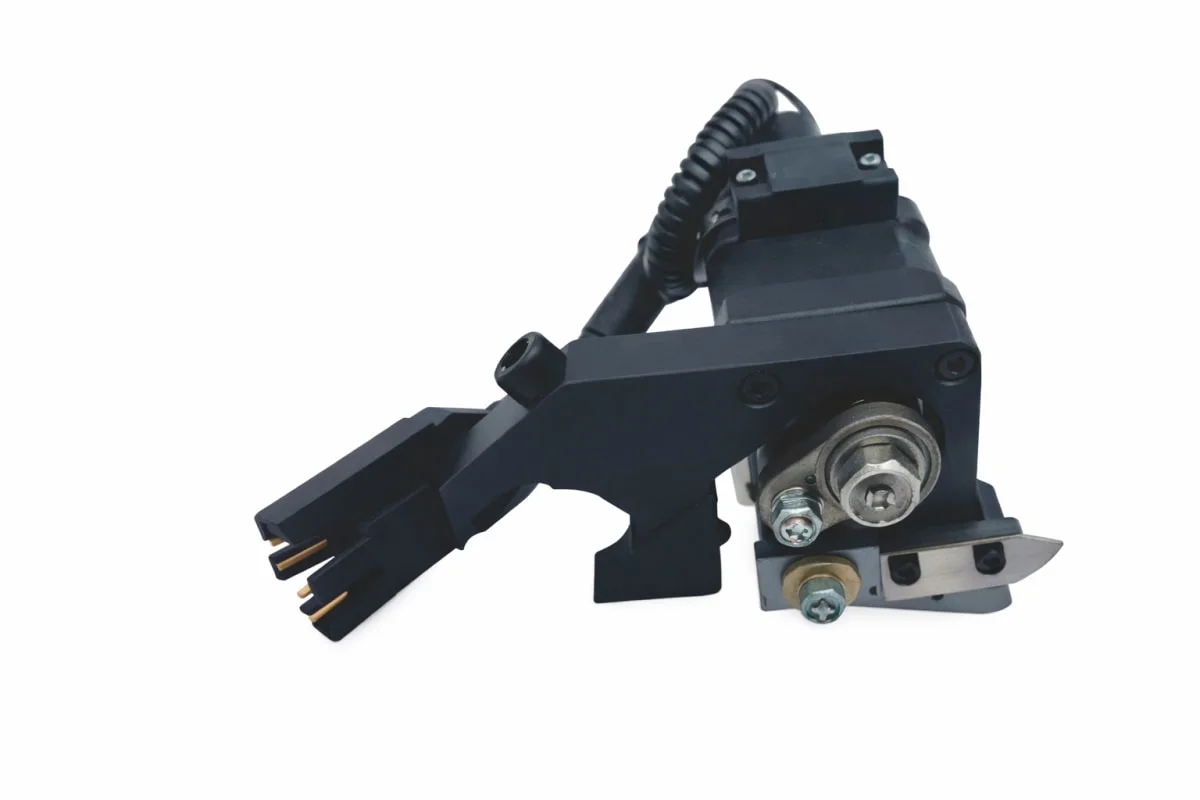 Middle Cutter Assembly