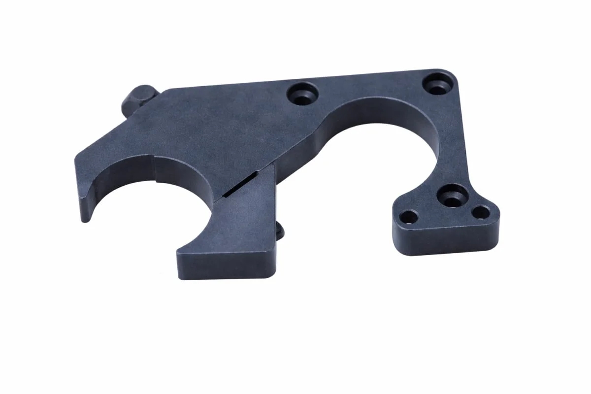 Middle Cutter Fixed Base