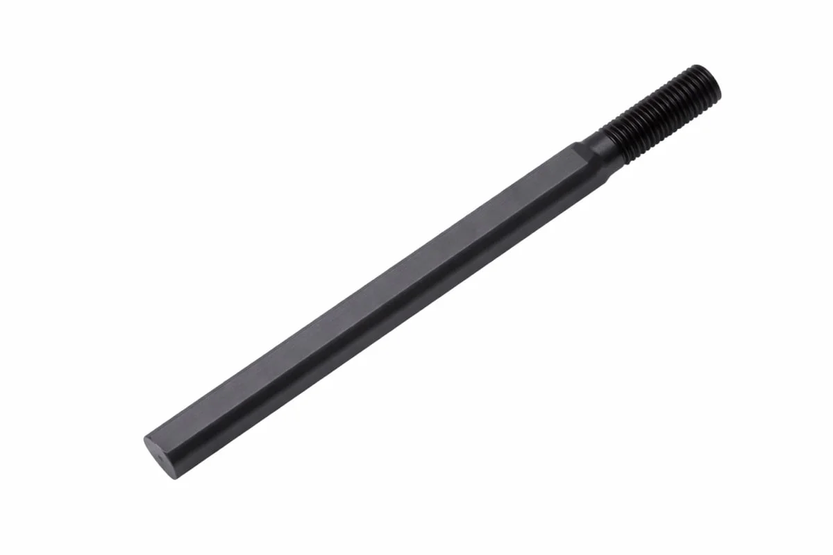 Middle Cutter Fixed Rod