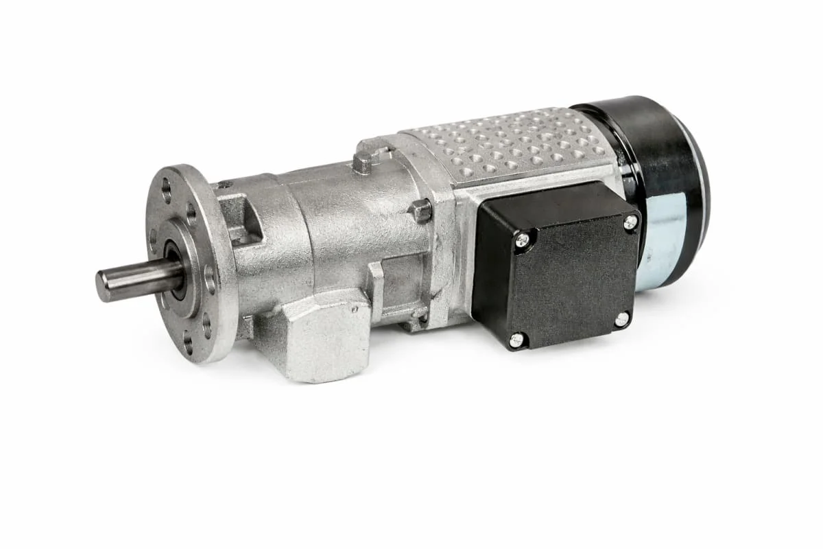 Motor Abm 0.18kW (2)