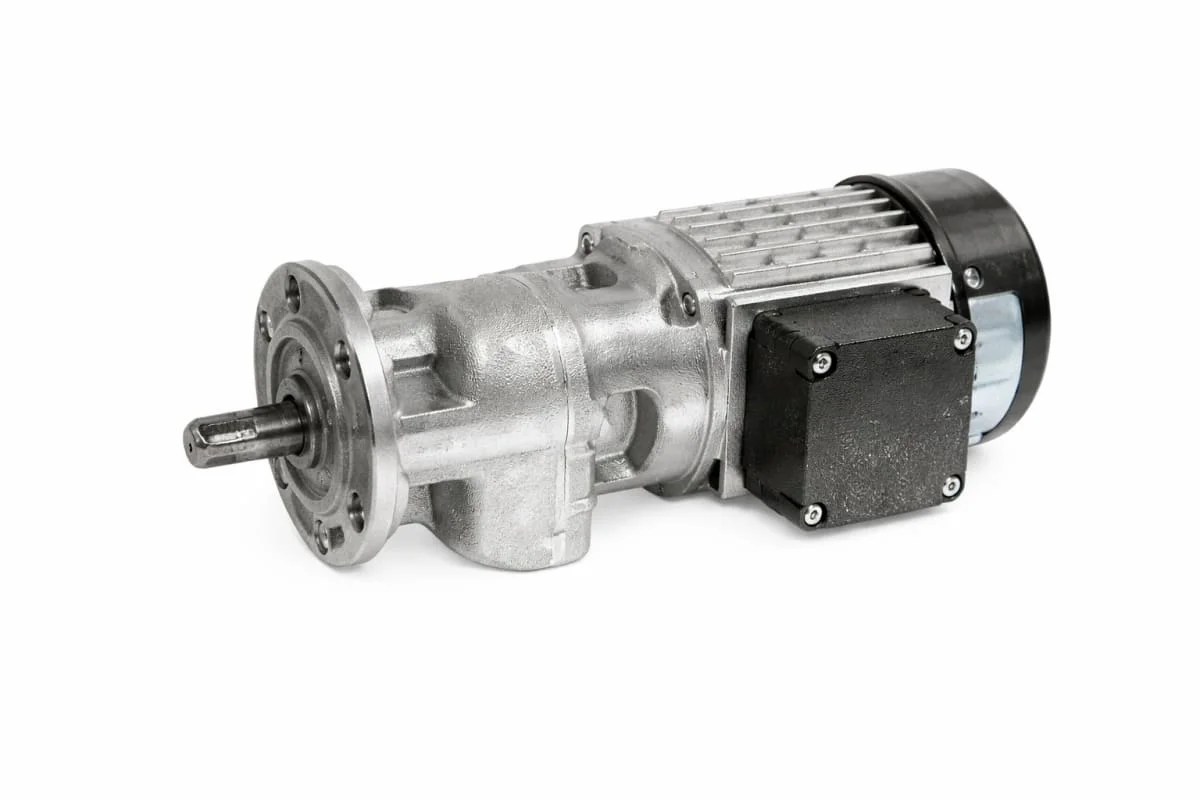 Motor Abm 0.18kW_