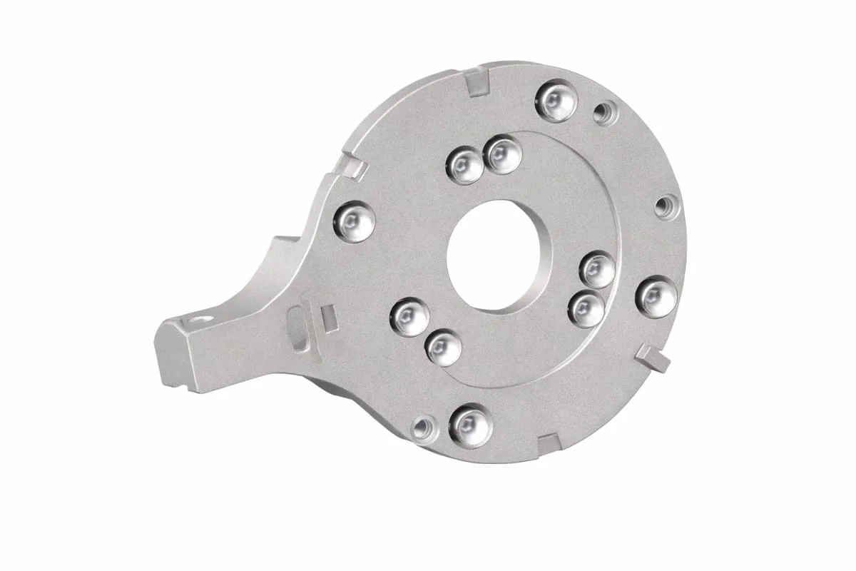 Motor arm 120W G