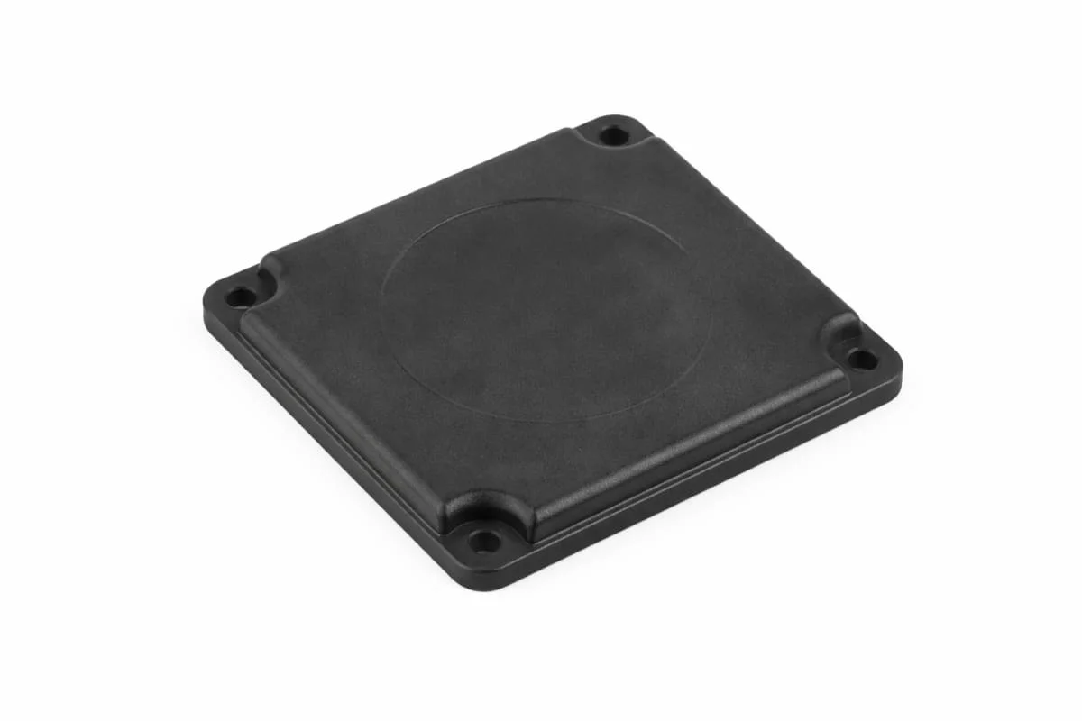 Motor cover