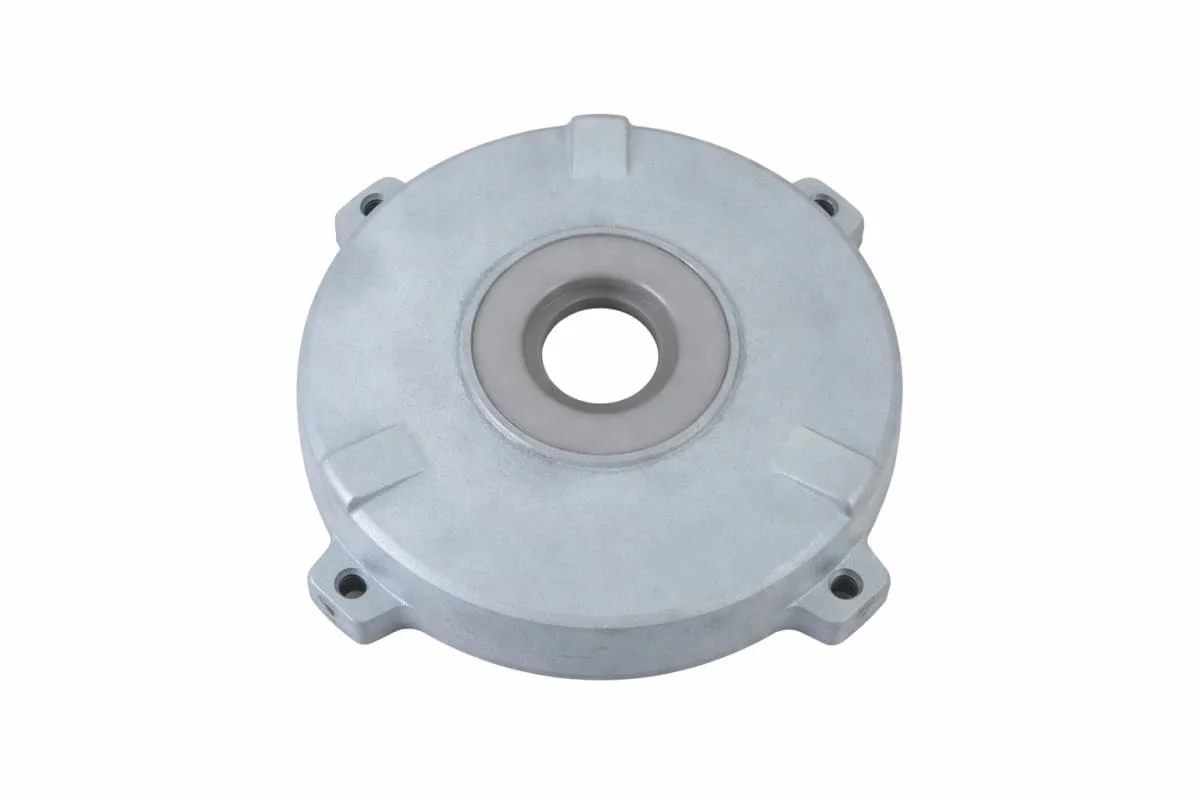 Motor cover (thick type)