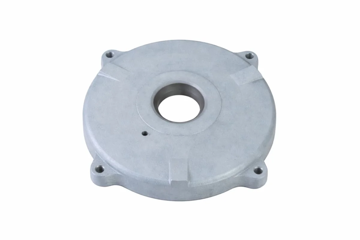 Motor cover (thin type)